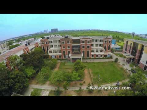 VELS University, Chennai - Vels Institute of Science, Technology ...