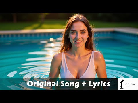 Melaira - Just a Joke (AI Music video)