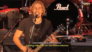 Nickelback - How You Remind Me (Live At Sturgis 2006) Legendado em (Português BR e Inglês) FULL HD