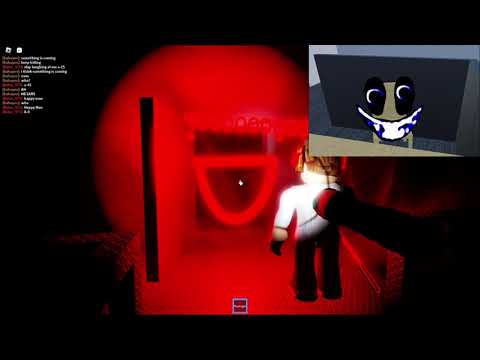 Billy Plays: ROOMS: Low Detailed