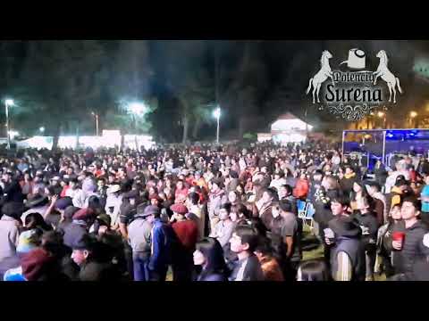 FIESTA NACIONAL DEL ASADO - CHOLILA 2024