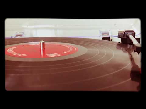 Johnny Cash - Ring of Fire - 1963 (33rpm)