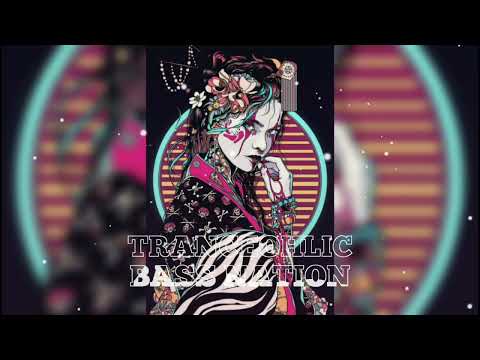 STUPID WHIZKID & DROPIXX - DEEP END | Hardstyle Music | Hardstyle Remix | EDM remix | Bass Music |