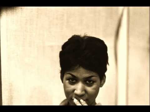 Aretha Franklin - Get It Right (Radio Edit) DJ S