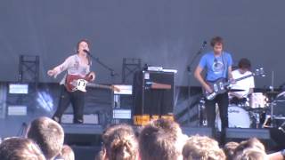 POND - Elvis&#39; Flaming Star (Live at NOS PRIMAVERA SOUND 2017)