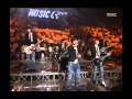 Buzz - Coward, 버즈 - 겁쟁이, Music Camp 20050409 ...