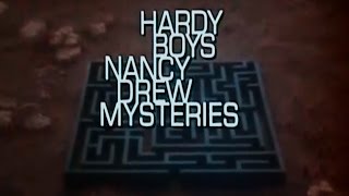 The Hardy Boys Nancy Drew Mysteries (Intro & Outro)