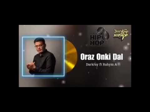 Darkray ft Rahym A.-Oraz Onki Dal 2024| hakykyhiphop #darkray #TmRap+  #rahymamanmyradow #turkmenrap