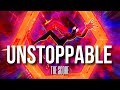 SPIDER-MAN: ACROSS THE SPIDER VERSE 「AMV」- Unstoppable