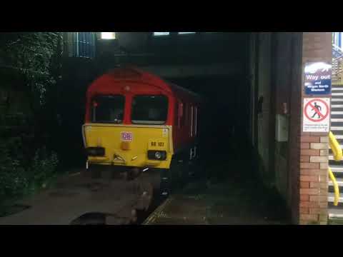 Wilton Bins at Wigan