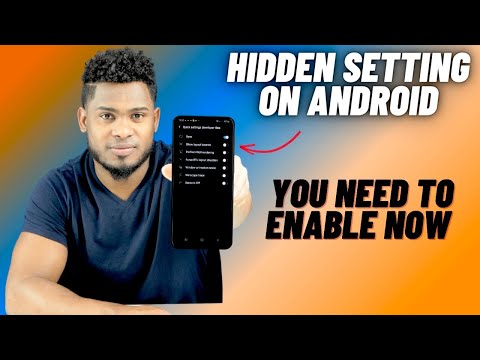 Hidden setting on your phone you need to enable NOW!!!
