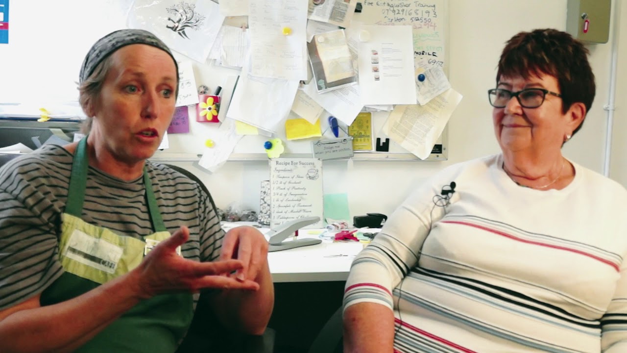 OLIVE TREE CAFE SWINDON