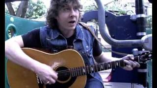 #140 - Ben Kweller - Things i like to do (Session Acoustique)
