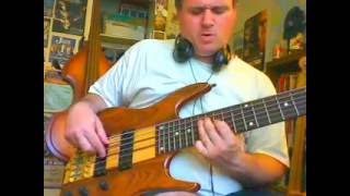 Solo on Gminor Blues - Brecker&#39;s &quot;Nothing Personal&quot;