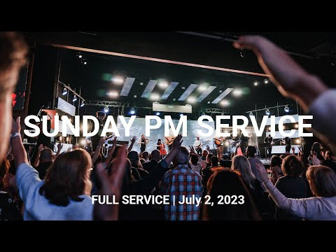 Bethel Church Service | Encounter Night | Worship with David Funk, Emmy Rose, and Noah Paul Harrison