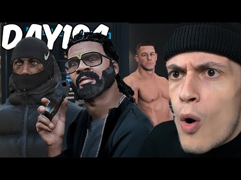 Turning $1 Into $1,000,000,000 in 365 DAYS ! DAY194