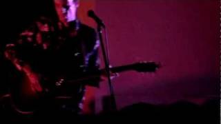 Atlas Sound - Terra Incognita - 02/24/2012 @ Eagle Rock Center for the Arts, L.A.