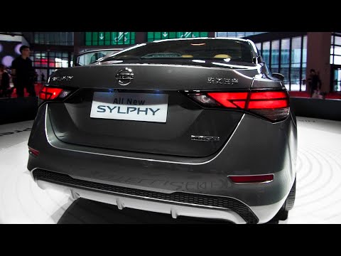download lagu mp3 mp4 New Nissan Sylphy, download lagu New Nissan Sylphy gratis, unduh video klip New Nissan Sylphy