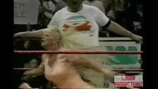 Oddities 2nd Entrance Video Feat The Greatest Show By Insane Clown Posse