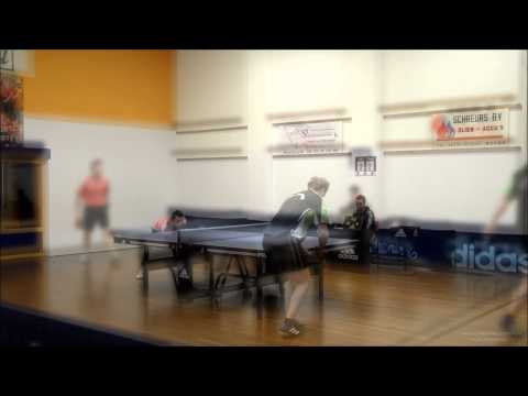 TMC: Wijzenbeekkled/Westa 2 vs. TTV Never Despair 1 - 30-03-2013