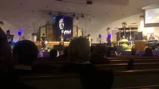 On MLK Day 2018, Highland CC&#39;s pastor answers: where do we go from here?