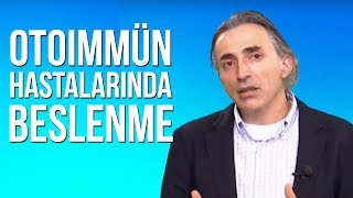 Otoimmün Hastalığında Beslenmenin Önemi | Doktor Fitt