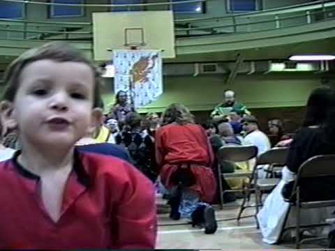 1994 10 01   Flaming Gryphon Baronial Championship (Middletown OH) Middle Kingdom