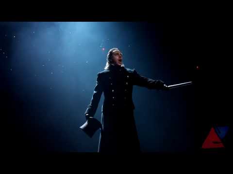 Les Misérables - "Estrelas" (Stars) - Nando Pradho - Les Misérables Brasil