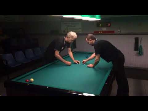 Memorial Altini 2° prova Grand Prix – Finale