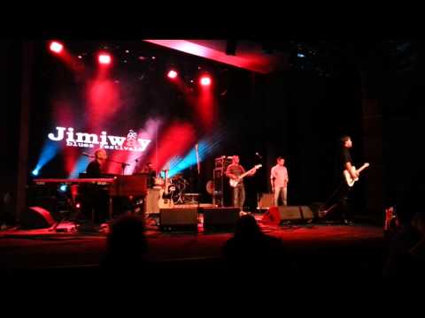 Jimiway 2014 - JJ Band - 20141018 195228