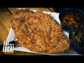 Chicken Fried Steak! | Eat Like a Local with Chris Shepherd, Ep. 52