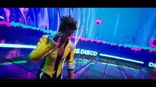 III - 宝鐘マリン＆こぼ・かなえる (Dead as Disco)