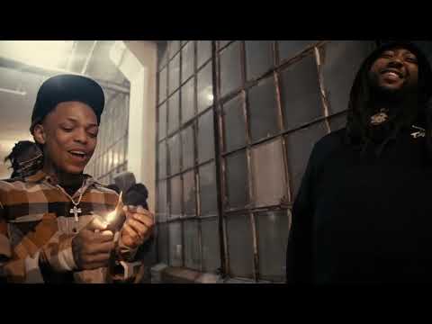 CEO Chuckie - ON THA FLO INTERVIEW