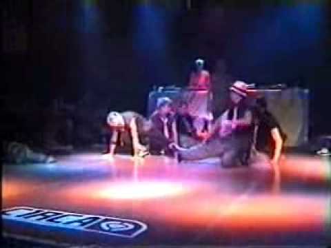 Total Reality 2003 BOTY Balkans