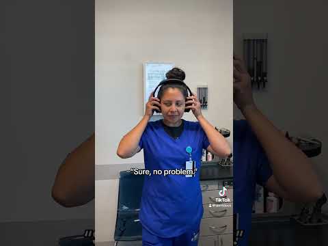 How to Perform an Otoscopy