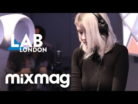 ECLAIR FIFI in The Lab LDN (Snowbombing Takeover)