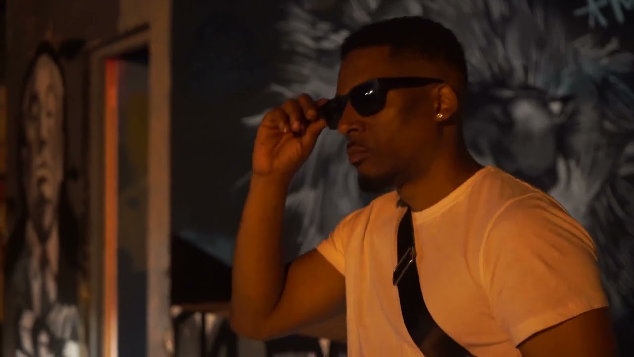 DJ MK ft Klashnekoff & Ricko – “It’s Only Right”