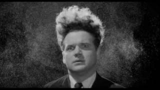 Eraserhead Trailer