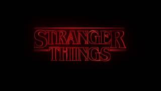 Stranger Things - Kids (Austin Pettit Remix)