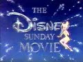 Alyssa Nielsen Appearing In A Disney Sunday Movie 1987