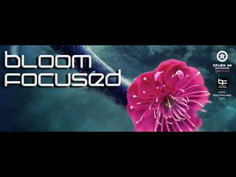Bloom Focused - Bloom Focused (FULL ALBUM) [2015]