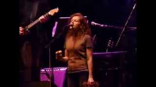 Neko Case q Ragtime orpheum Boston 11 01 2013