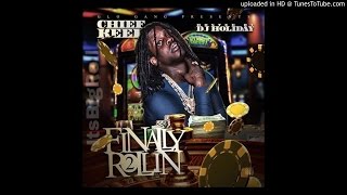 Chief Keef - Stunting Like My Mama