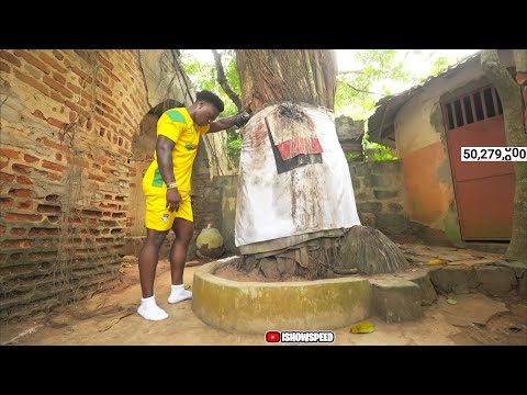 irl stream in Benin 🇧🇯