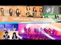 Catatan Delusion - JKT48 Halloween Night Handshake Festival