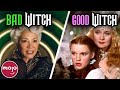 10 Things We Notice In The Wizard Of Oz After Watching Wicked For Good