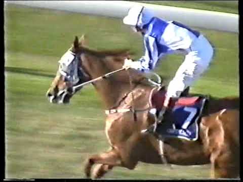 1989 Stradbroke Hcp