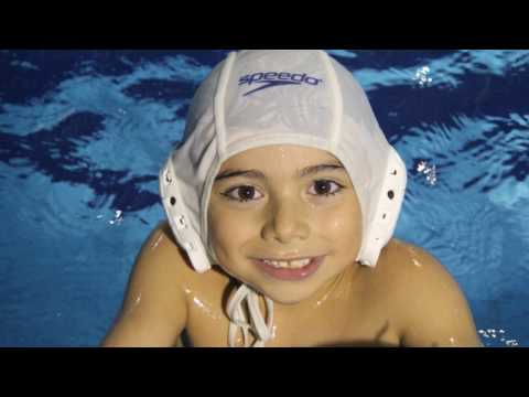 WP ALGES 2013 14 equipa