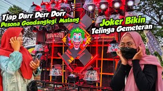Download lagu Joker Audio Lumajang, Bikin Otran -  Otran  Di Pesona Gondanglegi, Malang mp3