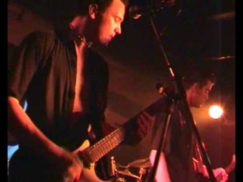 The Bombjacks - Outta Time live